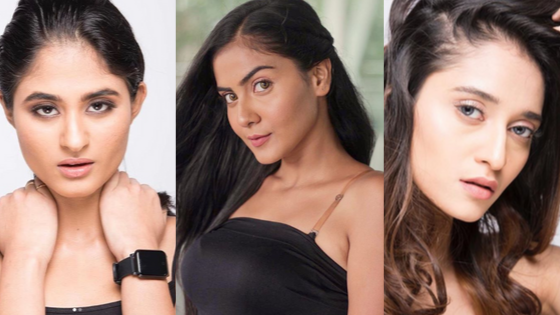 Shwetal Gupta a Devoted Makeup Artist 2020