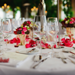 Pros & Cons of having a Banquet as your Wedding Venue by Namrata Nautiyal